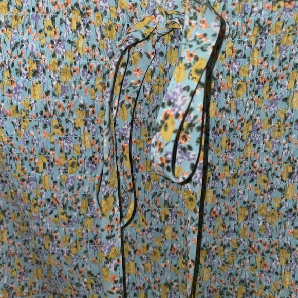 Summer dress from Nordstrom - Picture 3 of 4